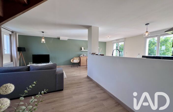 Vente Maison/villa 6 pièces — photo 3