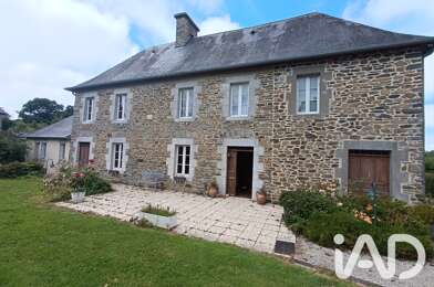 Maison 6 pièces 245000 €