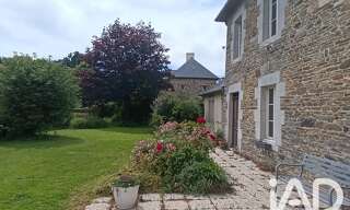 Maison 6 Pièces 169 m² à vendre à Quibou (50750)