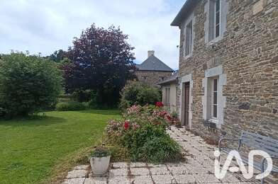 Maison 6 pièces 245000 €