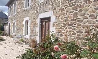 Maison 6 Pièces 169 m² à vendre à Quibou (50750)