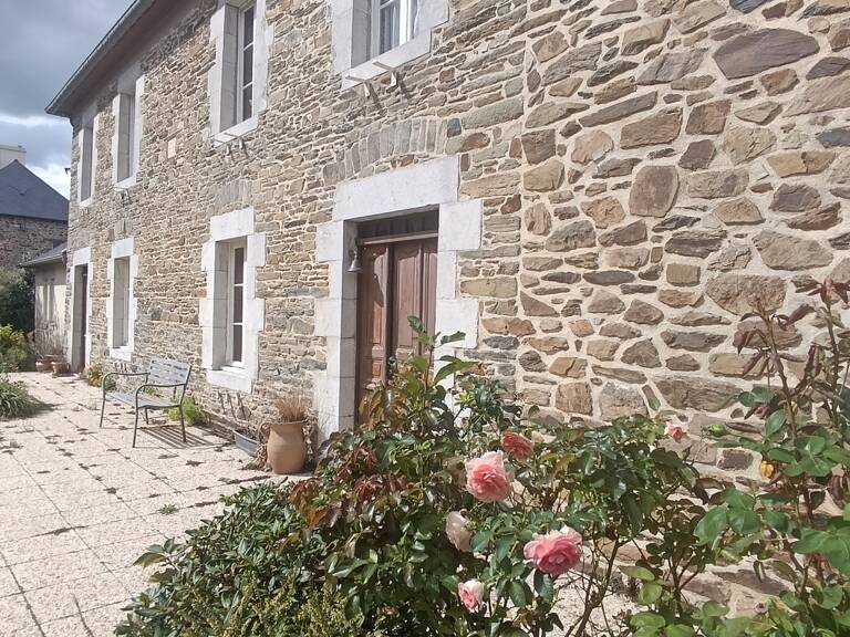Vente Longère 6 pièces — photo 1