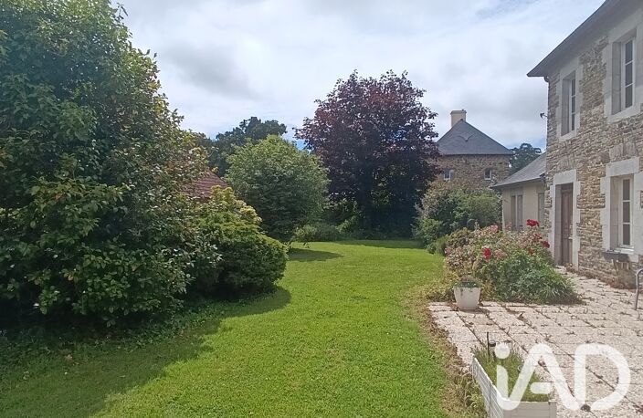 Vente Longère 6 pièces — photo 2