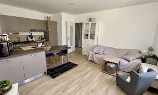 Appartement 3 Pièces 57 m² à vendre à Agde (34300)