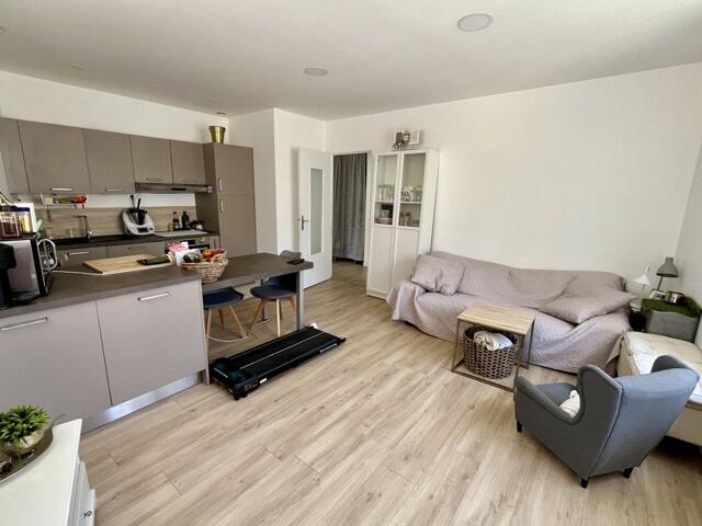 Appartement proposé à Agde
