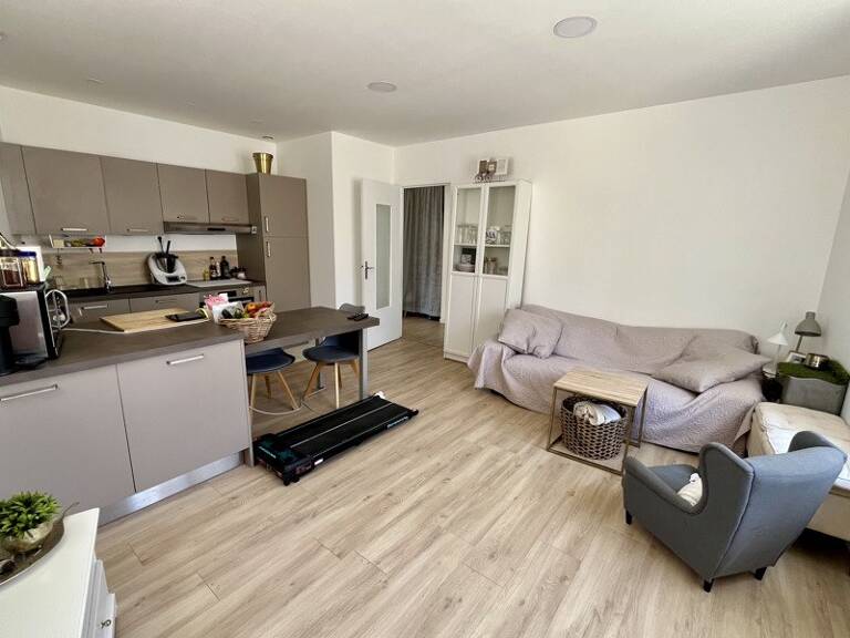 Appartement de 3 pièces principales — photo 1