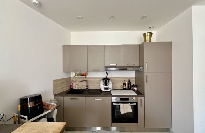 Appartement de 3 pièces principales — photo 3