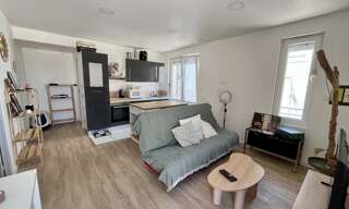 Appartement 2 Pièces 38 m² à vendre à Agde (34300)