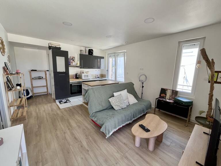 Appartement 2 pièces 38 m² — photo 1