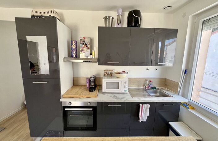 Vente appartement 2 pièces 38 m² Agde (34300) — photo 2