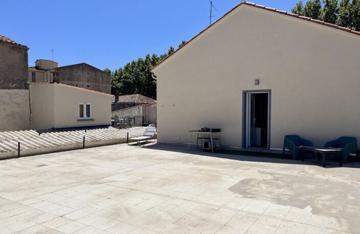 Vente appartement 2 pièces 38 m² Agde (34300) — photo 4