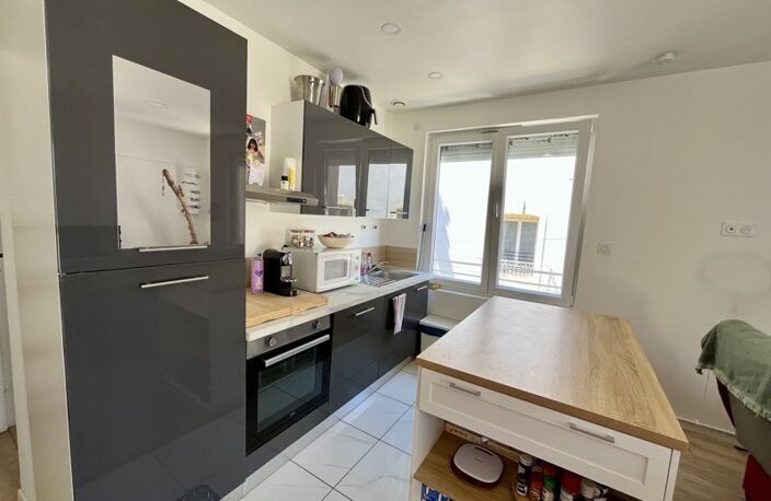 Vente appartement 2 pièces 38 m² Agde (34300) — photo 5