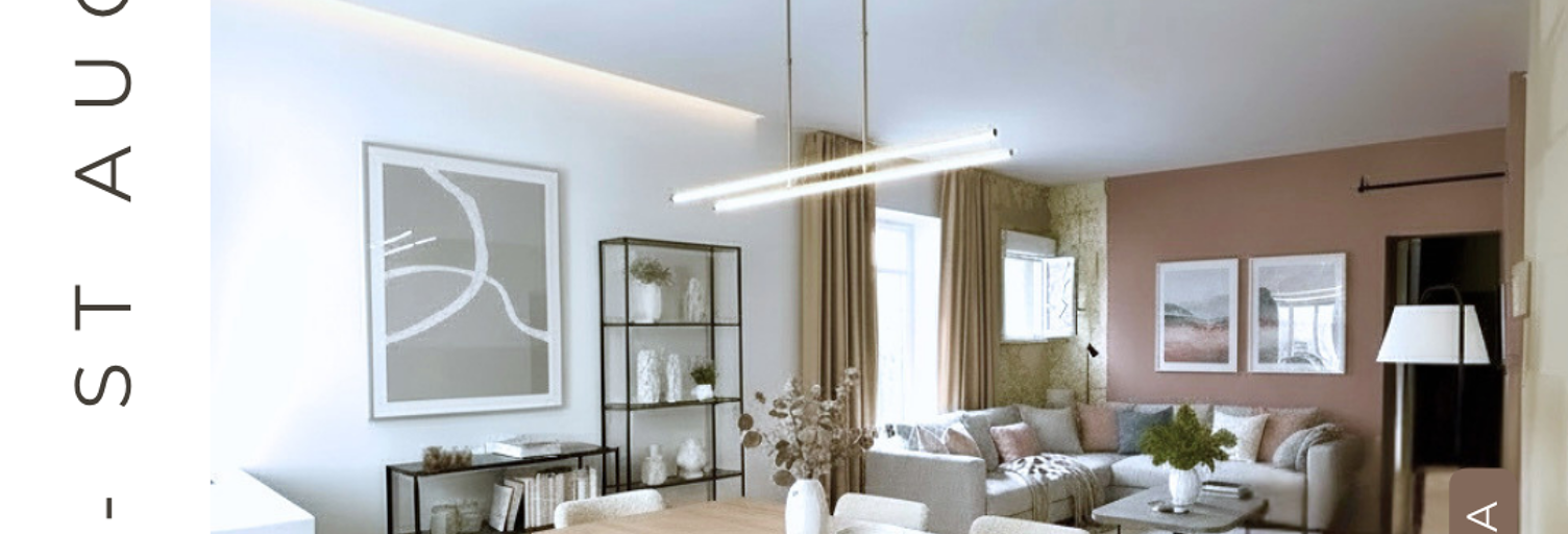 Appartement 3 Pièces 76 m² à vendre à Bordeaux (33000)