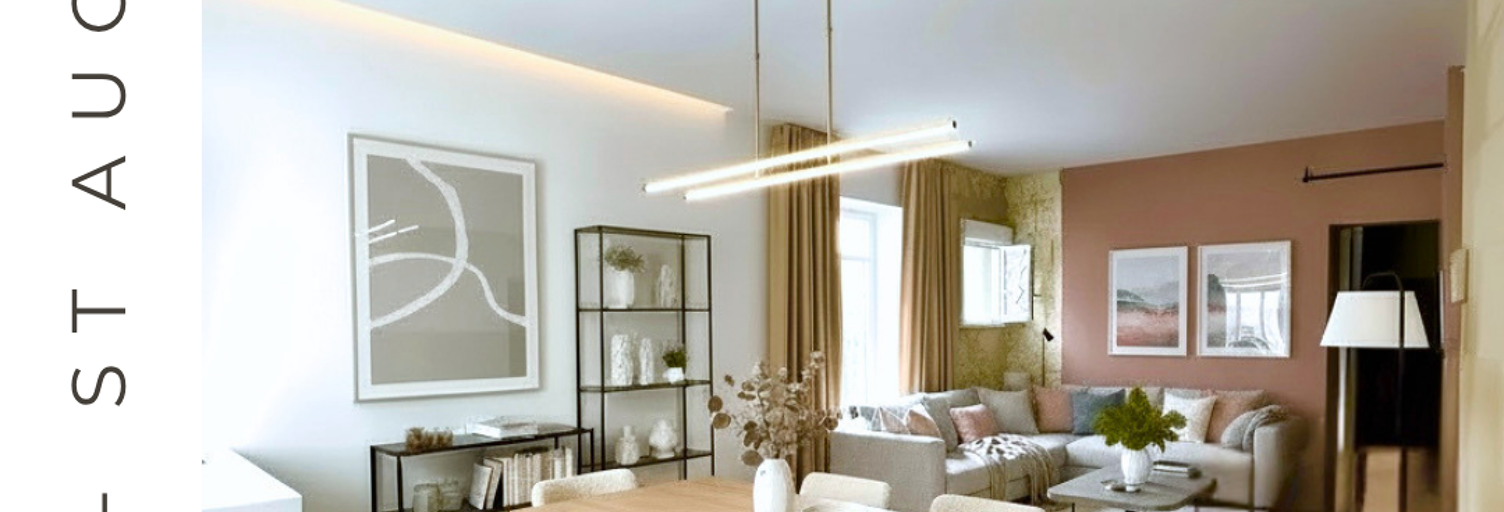 Appartement 3 Pièces 76 m² à vendre à Bordeaux (33000)