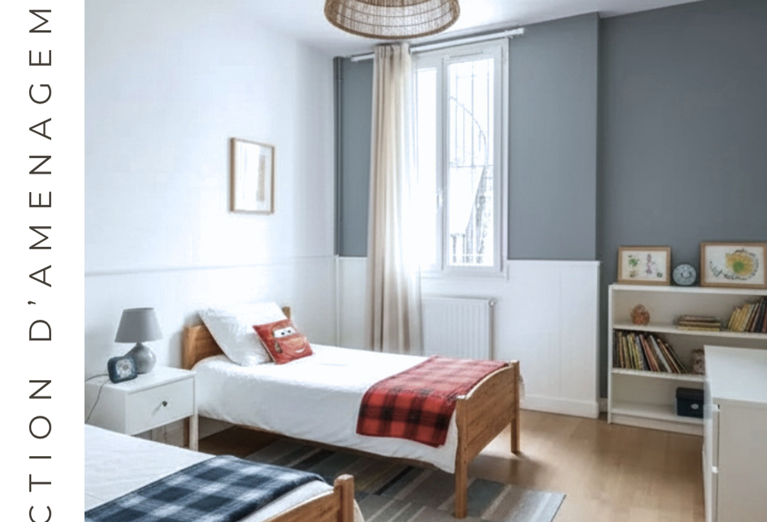 Vente Appartement 3 pièces — photo 1