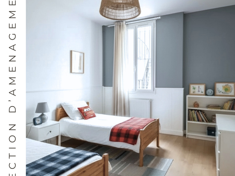Vente Appartement 3 pièces — photo 1