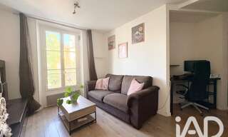 Appartement 2 Pièces 40 m² à vendre à Ivry-sur-Seine (94200)