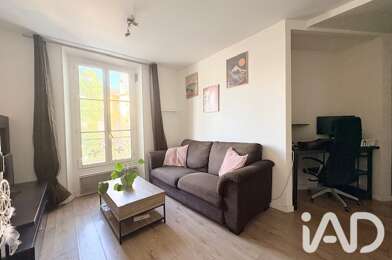 Appartement 2 pièces 239000 €