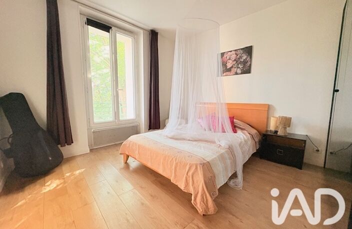 Vente Appartement 2 pièces — photo 3