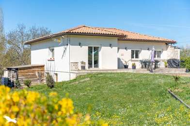 Maison 7 pièces 244950 €