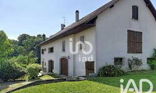 Maison 7 Pièces 330 m² à vendre à Sales (74150)