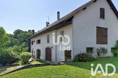 Maison 7 pièces 845000 €