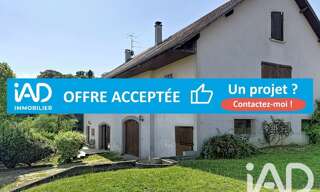 Maison 7 Pièces 330 m² à vendre à Sales (74150)