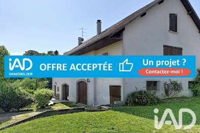 Maison 7 pièces 845000 €
