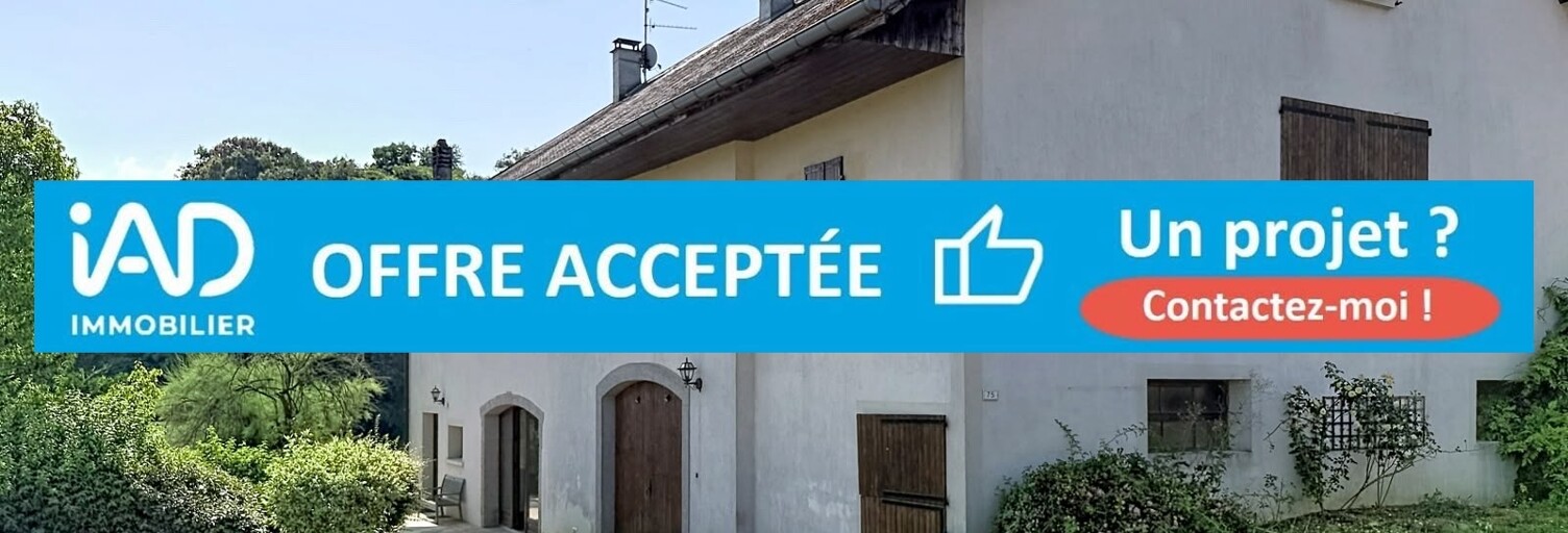 Maison 7 Pièces 330 m² à vendre à Sales (74150)