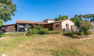 Maison 5 Pièces 111 m² à vendre à Miramont-de-Guyenne (47800)