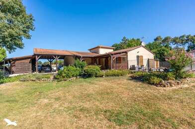 Maison 5 pièces 199000 €