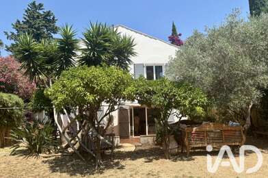 Maison 6 pièces 850000 €