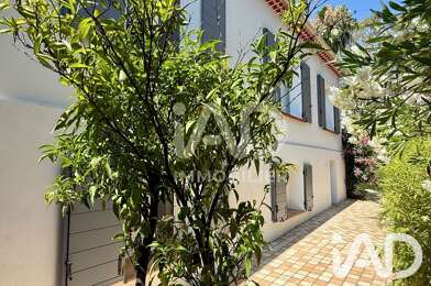 Maison 6 pièces 820000 €