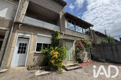 Maison 14 pièces 227000 €