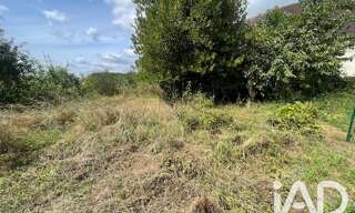 Terrain  500 m² à vendre à Condé-sur-Sarthe (61250)