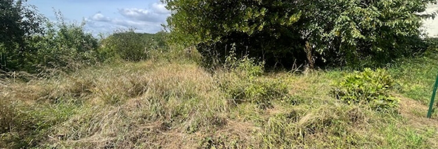 Terrain  500 m² à vendre à Condé-sur-Sarthe (61250)