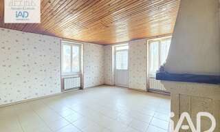 Maison 6 Pièces 121 m² à vendre à Sancoins (18600)
