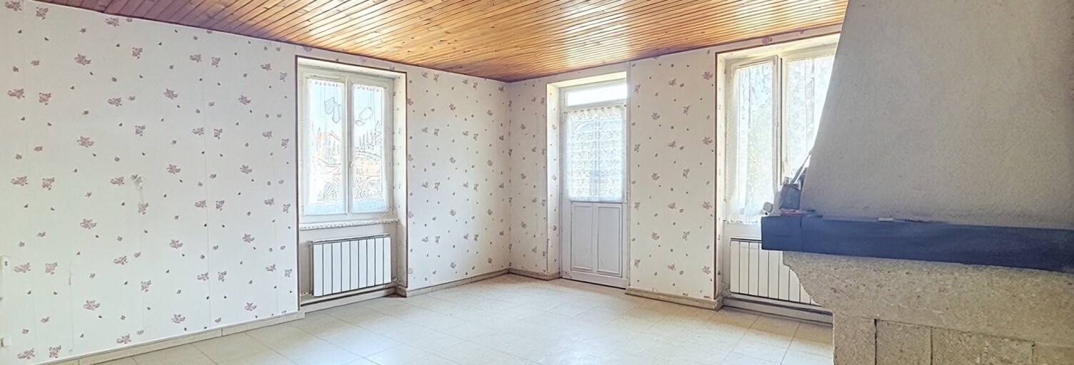 Maison 6 Pièces 121 m² à vendre à Sancoins (18600)