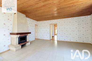 Maison 6 pièces 66000 €