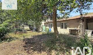 Maison 6 Pièces 121 m² à vendre à Sancoins (18600)