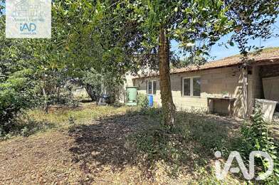 Maison 6 pièces 66000 €
