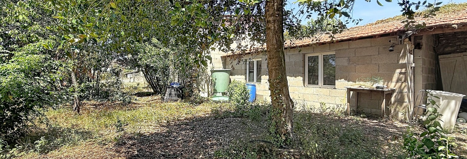 Maison 6 Pièces 121 m² à vendre à Sancoins (18600)