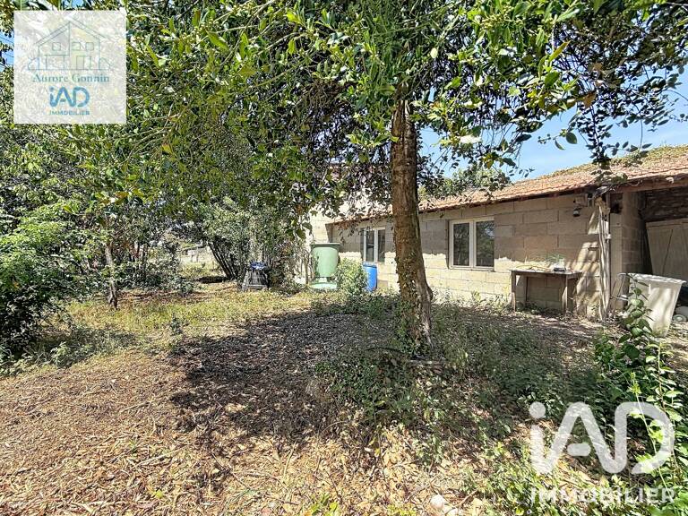 Vente Maison/villa 6 pièces — photo 1