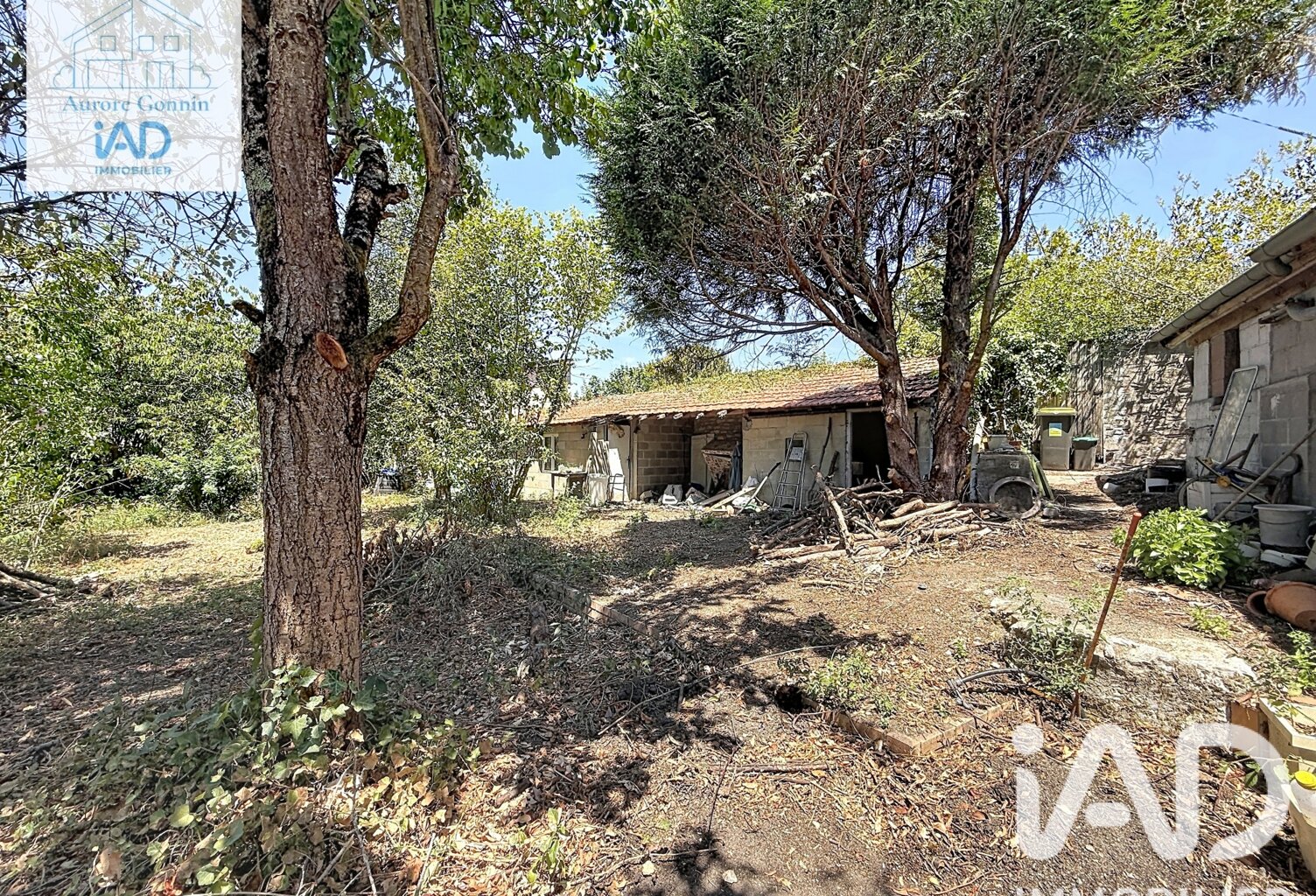 Vente Maison/villa 6 pièces — photo 1