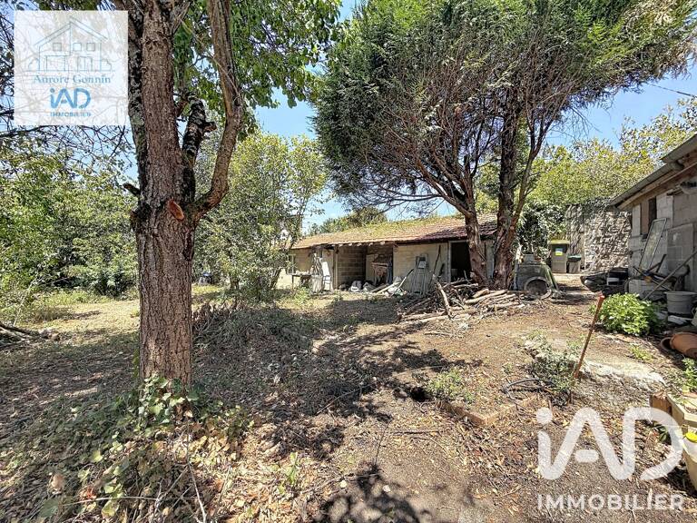 Vente Maison/villa 6 pièces — photo 1