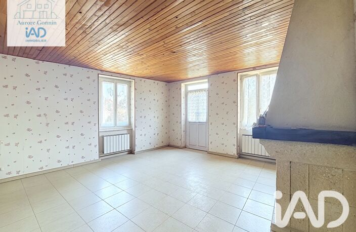 Vente Maison/villa 6 pièces — photo 4