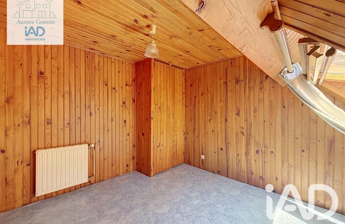Vente Maison/villa 6 pièces — photo 5