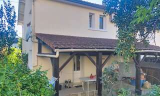 Maison 5 Pièces 81 m² à vendre à Périgueux (24000)