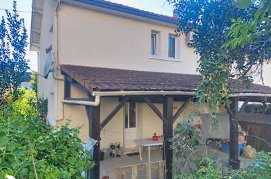 Maison 5 pièces 167500 €