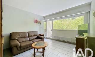 Appartement 2 Pièces 33 m² à vendre à Annecy (74000)